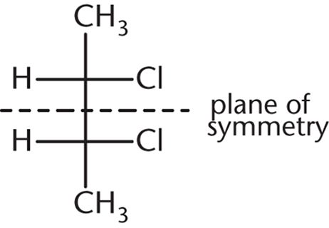 MCAT Organic Chemistry Question 18: Answer and Explanation_maintests.com